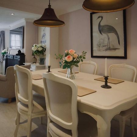 Salt Life Cottage Brighton Dış mekan fotoğraf