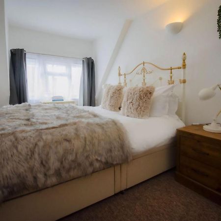 Salt Life Cottage Brighton Dış mekan fotoğraf
