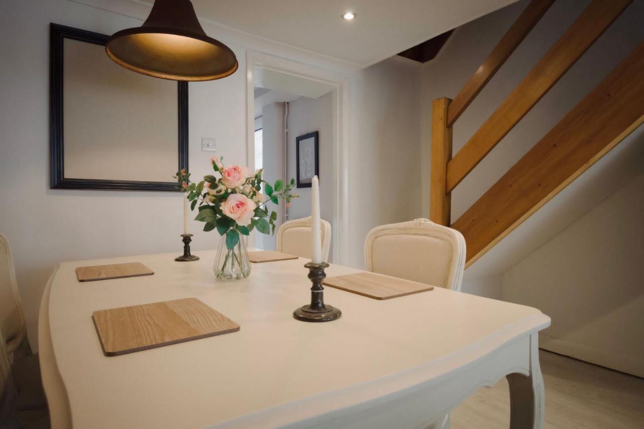 Salt Life Cottage Brighton Dış mekan fotoğraf