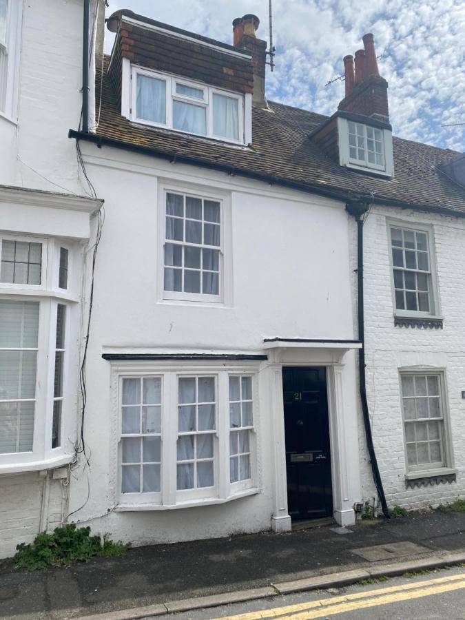 Salt Life Cottage Brighton Dış mekan fotoğraf